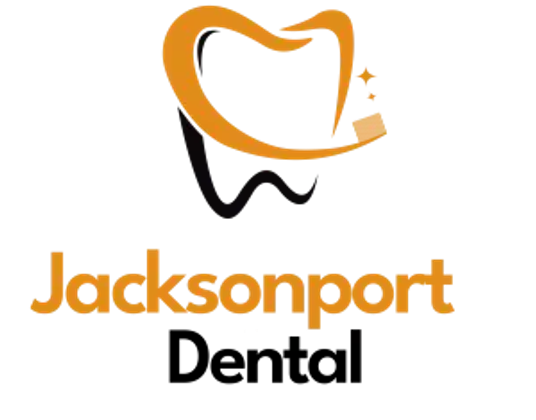 Jacksonport Dental logo